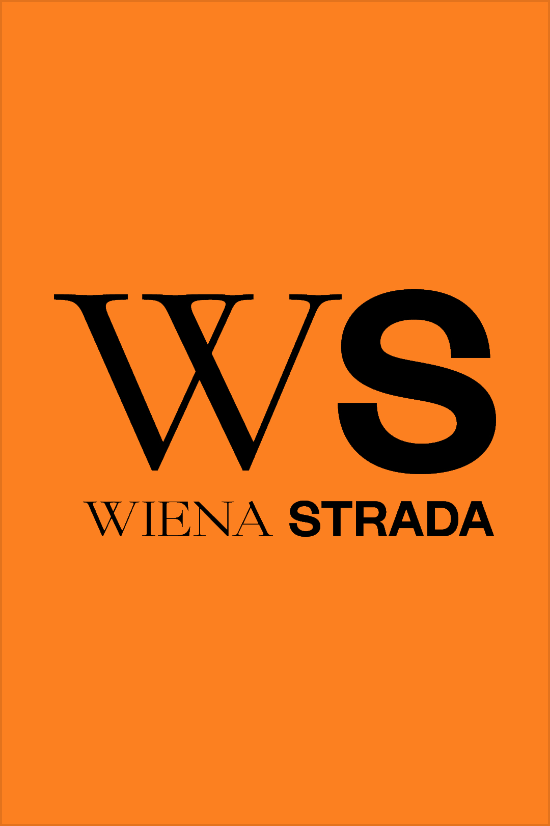 Wiena Strada